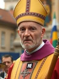 St Denis History Lesson