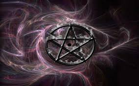wiccan wallpaper witch penram