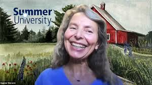 Alumni Webinar Series