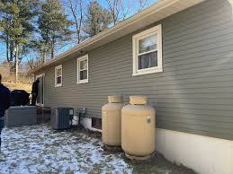 Iso heat repair for propane boiler recommendations?