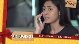 In return, damia offered him to be her personal driver. Highlight Episod 17 Cinta Koko Coklat By Tontonmy