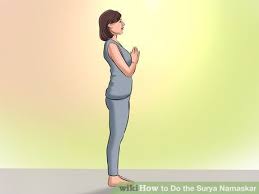 How To Do The Surya Namaskar Surya Namaskar Yoga Guide Surya