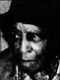 Lemora Teague Boyd Stokes (1905-2003)