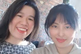 Through The Kitchen Door Archives