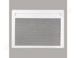 Guide d'achat et comparatif des meilleurs radiateurs électriques. Radiateur A Panneaux Rayonnant Atlantic Solius 750 Watts Horizontal Atlantic Ma 14ca91 Radi Cqllu Pas Cher Ubaldi Com