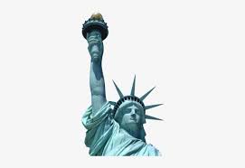Statue of liberty eiffel tower travel tourism, world landmarks buckle creative hd free, statue of liberty, big ben, eiffel tower, leaning tower of pisa, and sydney opera house, free logo design template, building png. Statue Of Liberty Png Transparent Image Statue Of Liberty Transparent Png 333x500 Free Download On Nicepng