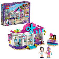 Store hours, directions, addresses and phone numbers available for more than 1800 target store locations across the us. Lego Friends Heartlake City Hair Salon Building Kit 41391 Target