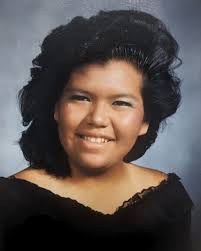 Korin Kanip Johnson Obituary March 16, 2025