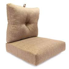 Default Title Outdoor Furniture Cushions Patio Furniture Seat Cushions Deep Seat Cushions