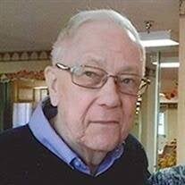 Lawrence Ellsworth Dahl Obituary