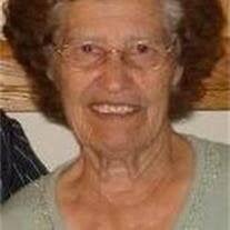 Lucy Fresquez Lewis Obituary