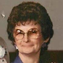 Carol J Thompson Obituary
