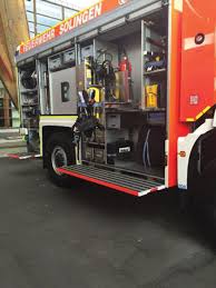 Fire Apparatus United States Vs Europe Fire Apparatus Firefighters put out fires and help people who are sick or hurt.