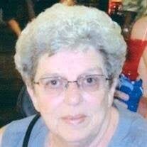 Sharon Jaquish Obituary