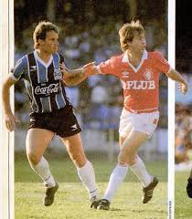 Desafios do século xxi parte 108:56. Anotando Futbol Classico Gre Nal