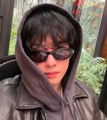 Cha Eun-woo official group