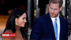 El libro se llama the bench y se publicará el 8 de junio. Harry And Meghan To End Use Of Sussexroyal Brand Bbc News