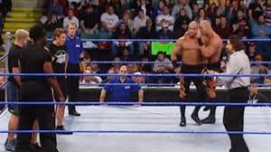 Doug Basham ngeunaan peringatan Vince McMahon sateuacan segmen WWE