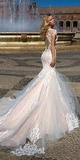 Oksana Mukha 2017 Wedding Dresses Wedding Dresses Wedding Dresses 2017 Trend Dream Wedding Dresses
