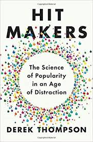 Recommended By Cnn S Fareed Zakaria Why Do Some Ideas Products Songs Movies Etc Fail And Others Succeed Why Did Gam Good Books Books Nonfiction Books