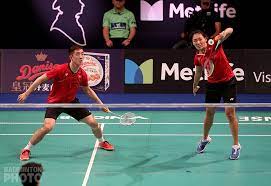 Denmark open super 750 event is the only event happening this year as the bwf was forced to cancel multiple tournaments and postpone the asia leg and the world tour final to next year. Denmark Open 2017 Sf Southpaws Triumph In Northern Superseries