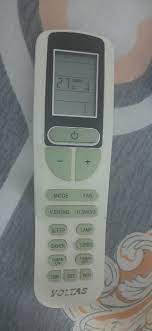 Today's air conditioner units are smart — they can be scheduled by apps, monitor indoor air quality, and let you know whe. Voltas Ac Remote Ir Mapping Issue 1238 Crankyoldgit Irremoteesp8266 Github