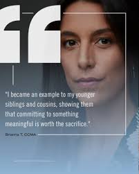 Exciting News! The Office of Workforce Development and Innovation is  thrilled to welcome Darlene Blanco as our new Director! 🎉 Darlene brings a  wealth of experience in workforce development, business consulting, and