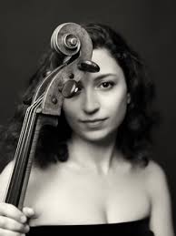 HarrisonParrott welcomes cellist Astrig Siranossian to the roster