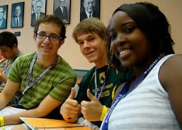 Hollingsworth Scholars