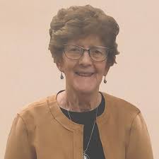 Jeannine LeBlanc's Instagram, Twitter & Facebook