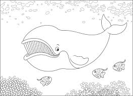 Search through 51998 colorings, dot to dots, tutorials and silhouettes. Sea Creatures Coloring Pages Fish Dolphins Sharks Other Marine Life Themed Coloring Pages For Kids Printables 30seconds Mom