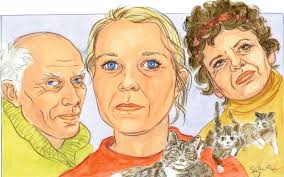 Den slutliga konfrontationen… del 4 av 4