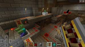 Minecraft pe mods & addons. Minecraft Pocket Edition Apk Mod 1 18 0 27 Download Free For Android