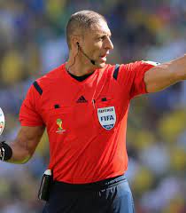 Argentinian referee nestor pitana, along with his assistants hernan maidana and juan pablo belatti, will officiate the final of the 2018 fifa world cup russia™ between france and croatia on sunday. 2018 World Cup Final Referee For France Vs Croatia