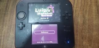 No recomendada para menores de 3 años. Nintendo 2ds Modificada Con Memoria Saravia Videogames Facebook