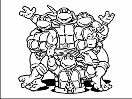Boredom loses and epic fun wins when your little one brings donnie, leo, mikey and raph to life in this awesome coloring pack! Coloring Pages Ninja Turtle Coloring To Print Free Teenage