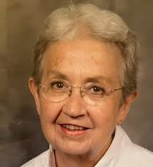 Rosalind Ann Barrett Obituary