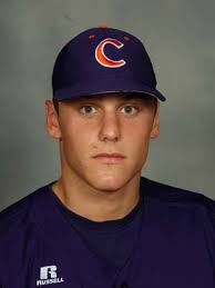 Former Tiger Gets Call Up