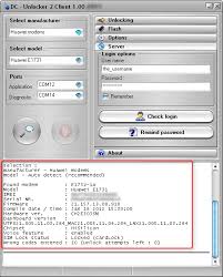 Nov 08, 2021 · huawei new algo (v2): Huawei E173cs 1 Airtel India E173z 1 Mtn Sudan Detect And Unlock Guide