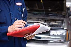 Ask A Mechanic How Long Does It Take To Service A Truck Truck Repair Car Mechanic Repair
