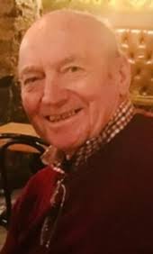 Condolence Book for Sean McEvoy (Ballinrobe, Mayo)