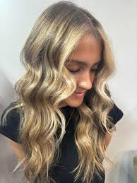 Stacey Bolton Color Salon