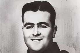 Harrowing story of Derby hero killed during Alexandra Hospital Massacre