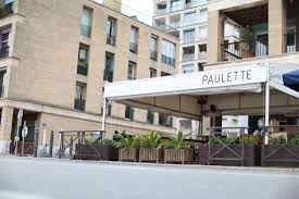 Paulette Marseille Restaurant Avis Numero De Telephone Photos Tripadvisor