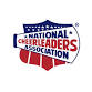 NCA College Cheer Camps