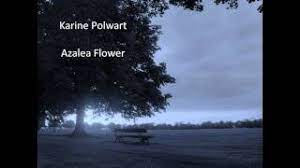 Azalea Flower Lyrics By Karine Polwart With Meaning Azalea Flower Explained Official 2021 Song Lyrics Lyricsmode Com