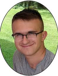 Obituary information for Matthew David O'Daniel