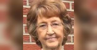 Dorothy Daphine Bailey Obituary