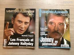 Limited Access, Le magazine du club Johnny Hallyday, du n* 1 au n* 28, état  neuf