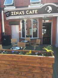 Zena S Cafe Widnes Community Widnes Menu Prices Restaurant Reviews Facebook